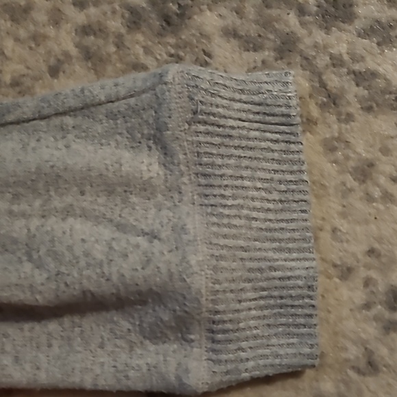 Medium grey Xersion pajama pants. - Picture 4 of 6